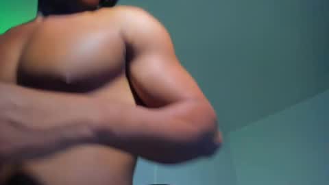 Santi Ferrer online show from April 25, 12:24 am