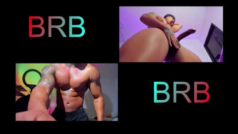 Santi Ferrer online show from March 18, 5:54 am