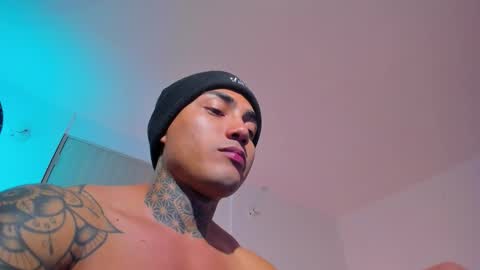 Santi Ferrer online show from March 19, 6:05 am