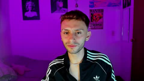 Santi online show from September 14, 4:47 am