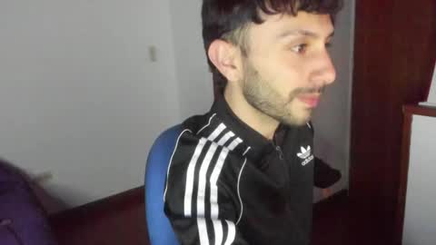 Santi online show from March 9, 4:05 am