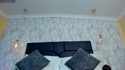 SantiAbader online show from November 21, 12:26 pm