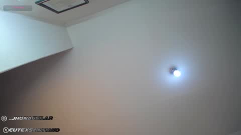 Snapshot of santiagocutex chatting on October 10, 10:09 am SANTAGO online show from October 10, 10:09 am