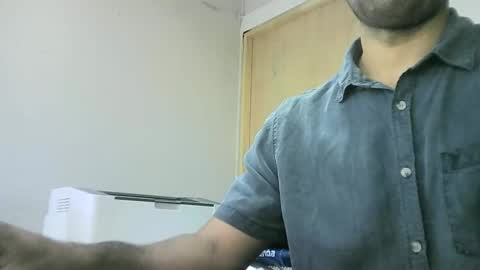 Santiago online show from February 26, 8:52 pm