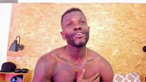  Santi online show from October 20, 7:51 pm