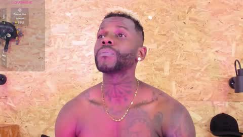  Santi online show from November 14, 3:31 am