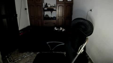 Snapshot of santiceballo chatting on February 28, 11:23 pm Julius Novachrono online show from February 28, 11:23 pm