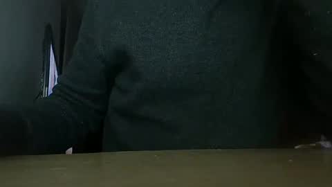 santies87 online show from February 9, 6:26 pm