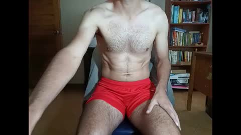 Snapshot of santifun33 chatting on January 20, 8:50 pm Santiago online show from January 20, 8:50 pm