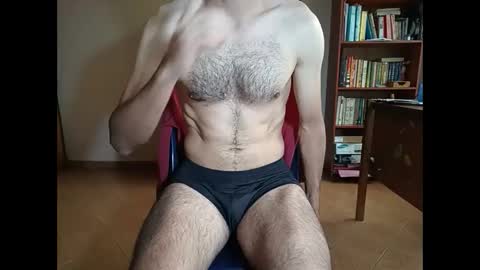 Snapshot of santifun33 chatting on March 3, 8:50 pm Santiago online show from March 3, 8:50 pm
