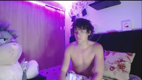 Santii online show from March 16, 11:25 am