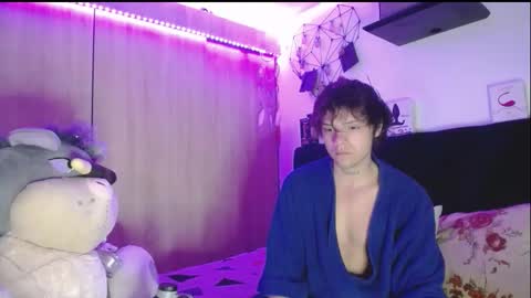 Santii online show from March 24, 9:58 am