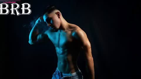 Santiago Seans online show from June 9, 3:03 pm
