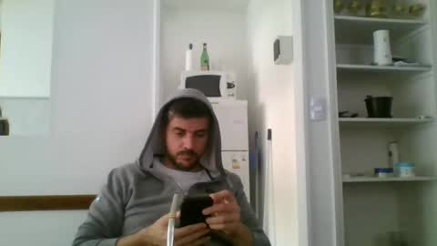 Nalguitas online show from September 22, 9:14 pm