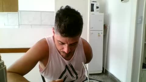 Nalguitas online show from January 11, 5:18 pm