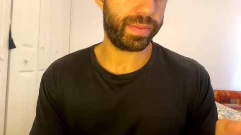 Snapshot of santopapi69 chatting on February 12, 7:56 pm Papi online show from February 12, 7:56 pm