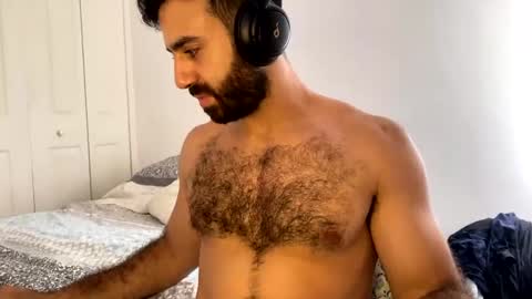 Snapshot of santopapi69 chatting on December 16, 10:13 pm Papi online show from December 16, 10:13 pm