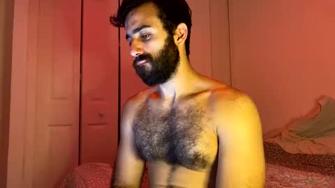 Snapshot of santopapi69 chatting on December 11, 6:27 am Papi online show from December 11, 6:27 am