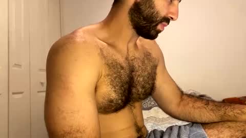 Snapshot of santopapi69 chatting on January 20, 2:11 am Papi online show from January 20, 2:11 am
