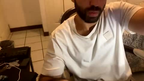 Snapshot of santopapi69 chatting on October 7, 12:04 am Papi online show from October 7, 12:04 am