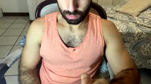 Snapshot of santopapi69 chatting on September 12, 6:35 am Papi online show from September 12, 6:35 am