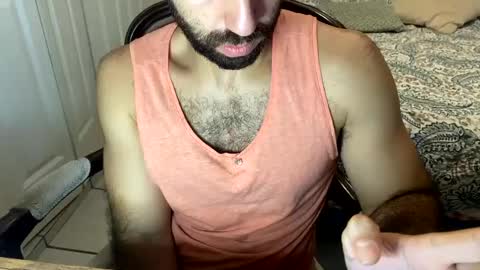Snapshot of santopapi69 chatting on September 8, 7:46 pm Papi online show from September 8, 7:46 pm