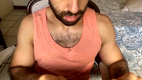 Snapshot of santopapi69 chatting on September 10, 5:55 pm Papi online show from September 10, 5:55 pm