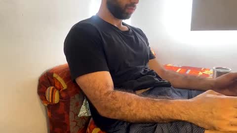 Snapshot of santopapi69 chatting on January 9, 9:37 pm Papi online show from January 9, 9:37 pm