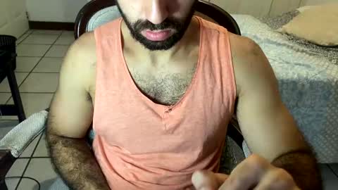 Snapshot of santopapi69 chatting on September 19, 11:04 pm Papi online show from September 19, 11:04 pm
