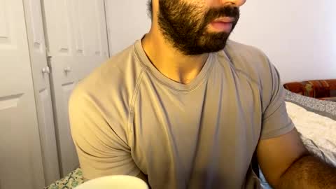 Snapshot of santopapi69 chatting on March 5, 6:34 pm Papi online show from March 5, 6:34 pm