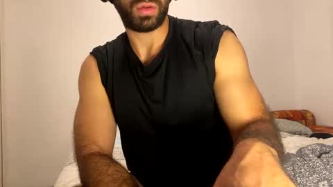 Snapshot of santopapi69 chatting on January 23, 12:35 am Papi online show from January 23, 12:35 am