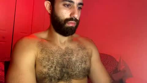 Snapshot of santopapi69 chatting on December 12, 8:14 am Papi online show from December 12, 8:14 am