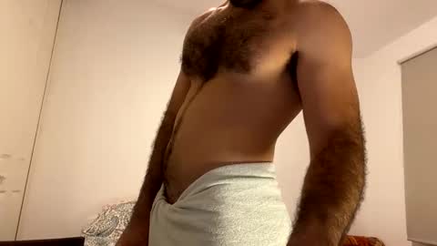 Snapshot of santopapi69 chatting on February 11, 5:58 am Papi online show from February 11, 5:58 am