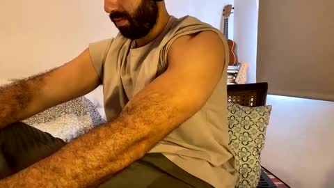 Snapshot of santopapi69 chatting on December 18, 8:36 pm Papi online show from December 18, 8:36 pm