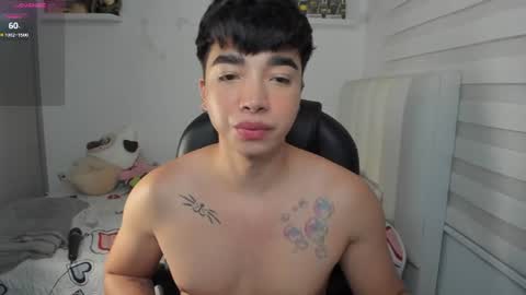 Mr. Santiago online show from June 9, 1:57 pm