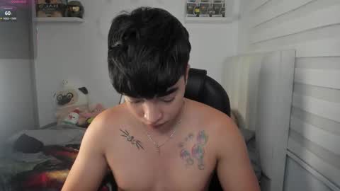 Mr. Santiago online show from March 11, 1:40 pm