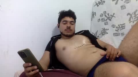 santy_sexymen online show from October 8, 4:39 am