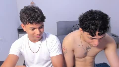 santy_stump online show from April 23, 9:28 pm