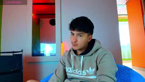 Santyago online show from November 26, 7:06 pm