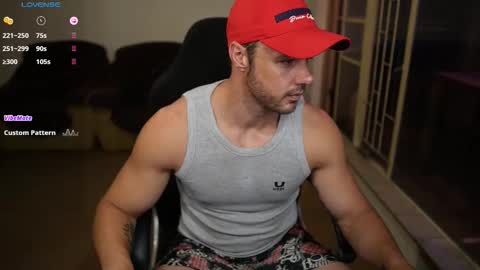 SargentSaltNPepa online show from November 10, 7:41 pm