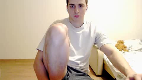 Snapshot of sasha_calvin chatting on December 25, 10:59 pm sasha_calvin online show from December 25, 10:59 pm