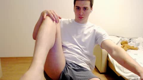Snapshot of sasha_calvin chatting on December 31, 11:20 am sasha_calvin online show from December 31, 11:20 am
