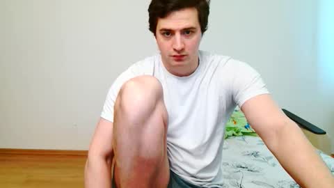 sasha_calvin online show from March 10, 11:16 am