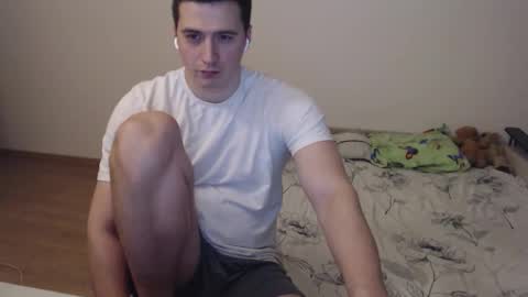 Snapshot of sasha_calvin chatting on September 16, 7:58 pm sasha_calvin online show from September 16, 7:58 pm