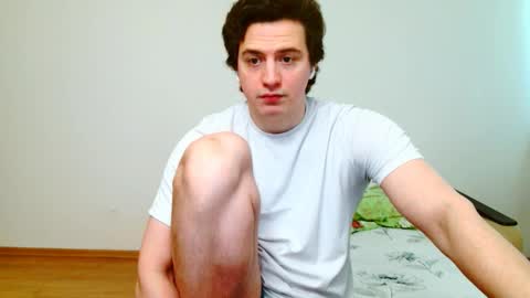 sasha_calvin online show from April 6, 7:42 am