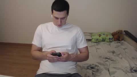 Snapshot of sasha_calvin chatting on September 12, 9:04 pm sasha_calvin online show from September 12, 9:04 pm