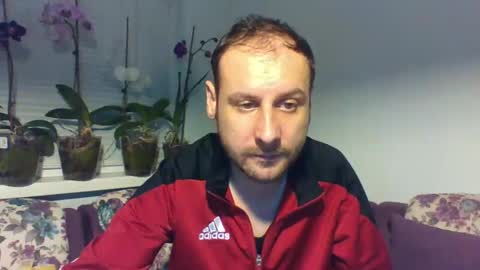 Snapshot of sasko877 chatting on February 2, 2:06 am sasko877 online show from February 2, 2:06 am