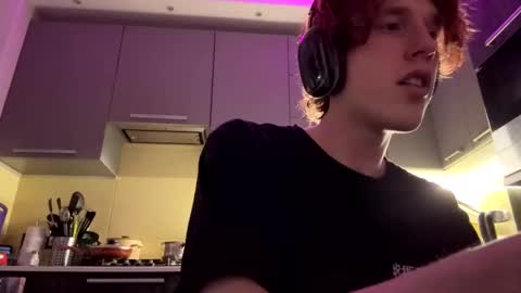 Kristof online show from January 31, 11:58 pm