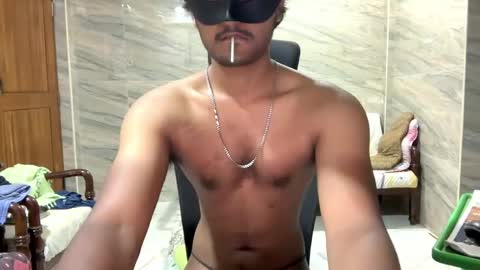 satoind online show from April 12, 11:33 am