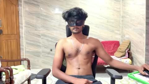 satoind online show from April 22, 5:07 pm